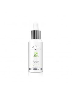 Apis acne - stop concentrate for acne skin 30ml