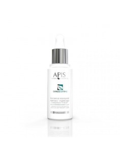 Apis express lifting concentrate, tightening and smoothing. with tens "up 30ml