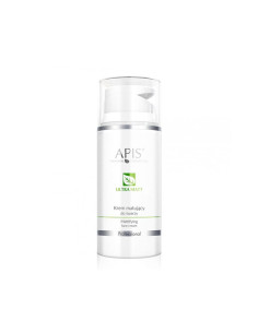 Apis ultra matt matting cream with yeast extract 100ml