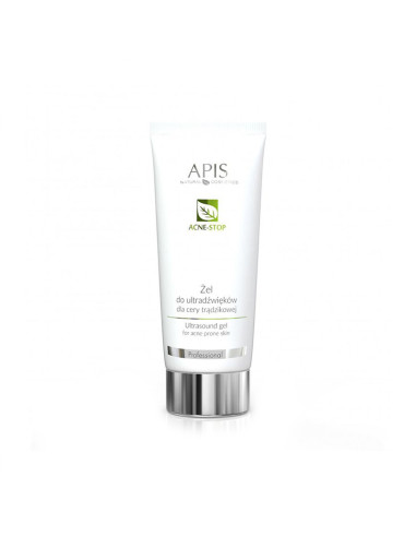 Apis acne-stop ultrasound gel for acne-prone skin 200ml