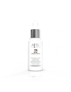 Apis a drop of relaxation oriental facial massage oil 30ml