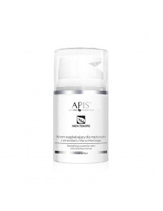 Apis smoothing and soothing cream for men 50ml