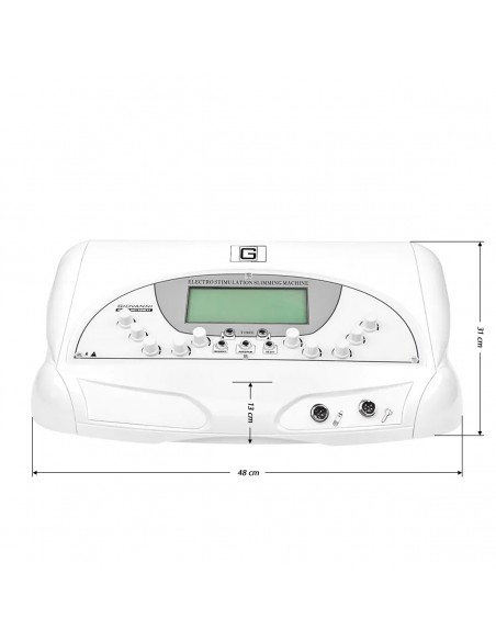 Classic electrostimulation device