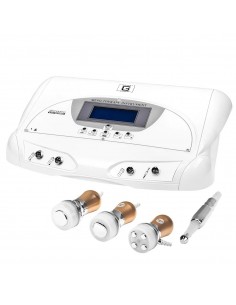 Classic mesotherapy device
