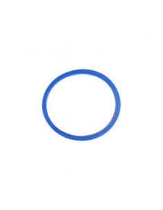 Silicone gasket for autoclaves, wax 2l