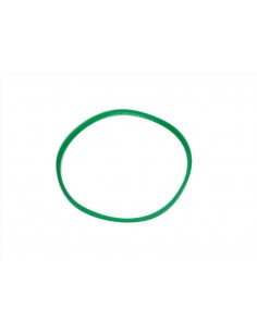 Silicone gasket for autoclaves wax 10l and 12l green 7.5mm