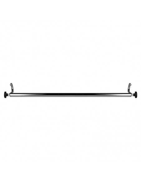 Towel holder for azzuro armchairs