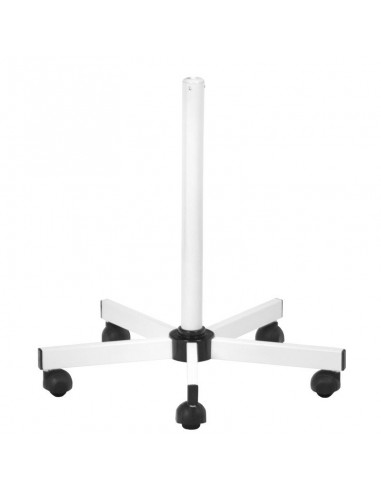 LED magnifier lamp S5 + LED tripod reg. light intensity