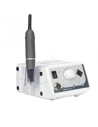 Saeyang nail drill machine marathon handy eco + sde-bm50m brushless