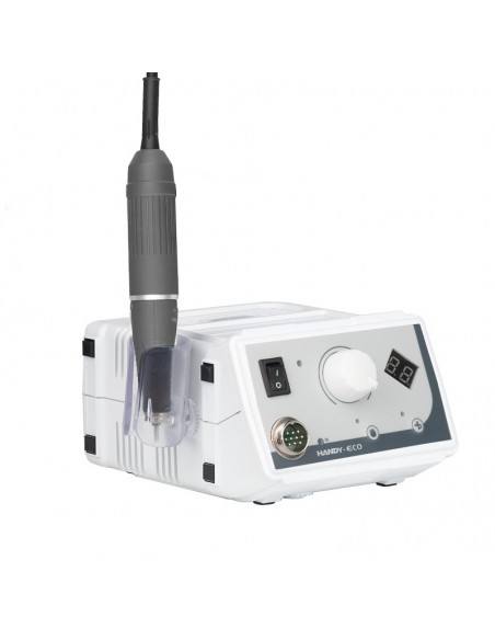 Saeyang nail drill machine marathon handy eco + sde-bm50m brushless