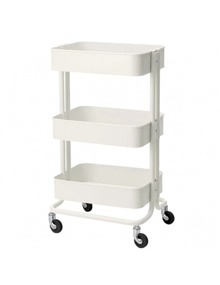 Table - cosmetic helper hs05 white