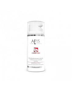 Apis multivitamin serum with freeze-dried cherries and acerola 100ml
