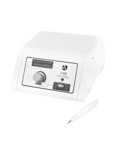 The f-829 spot removal device - an electrocoagulator