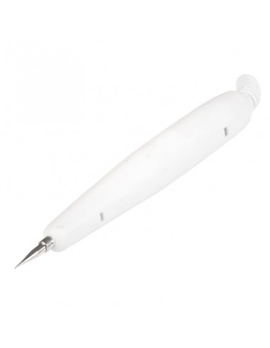 The f-829 spot removal device - an electrocoagulator