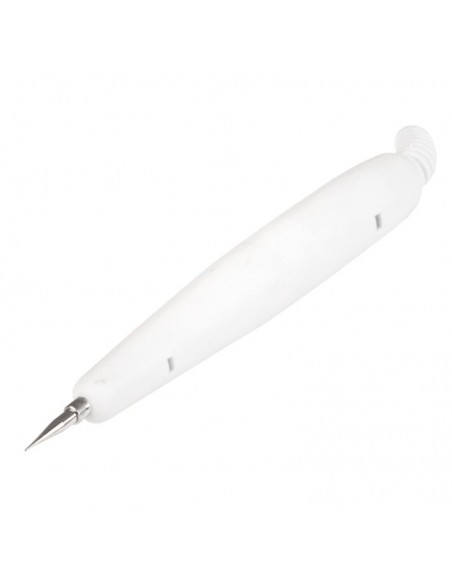 The f-829 spot removal device - an electrocoagulator