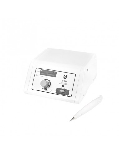 The f-829 spot removal device - an electrocoagulator