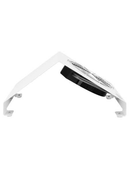 Dust absorber momo x2s 65w professional white