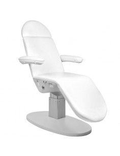 Electric cosmetic chair 2240 eclipse 3 strong. white