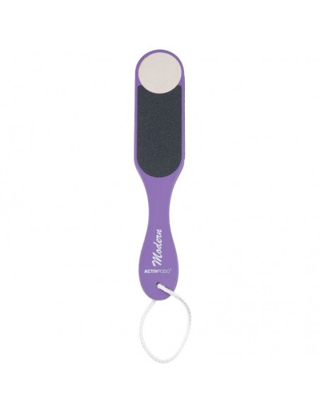 Activpodo modern foot grater
