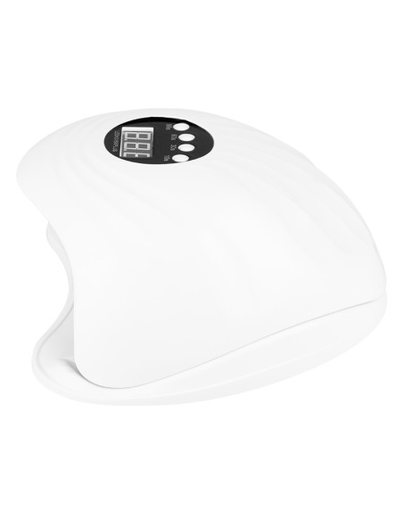 Uv led seashel lamp 72w