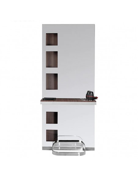 Gabbiano hairdressing console b058 venge