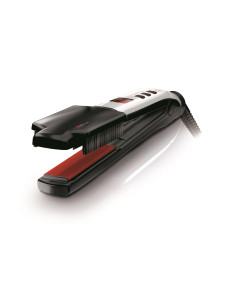 Valera swiss'x agility shine & brush straightener