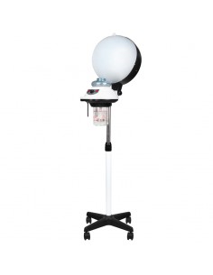 Gabbiano humidifier standing sauna 658