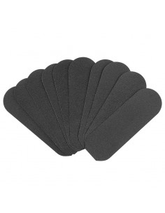 Replaceable papers for metal grater FS-12 10 pcs, 100 grit