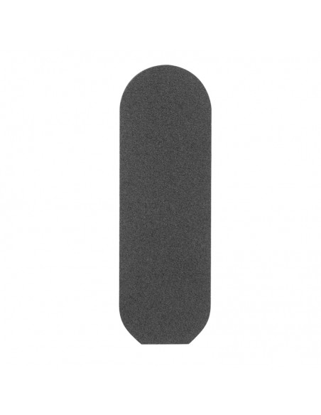 Replaceable papers for metal grater FS-12 10 pcs, 100 grit