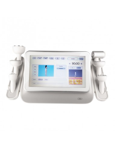The elegante platinum t6 body slimming system