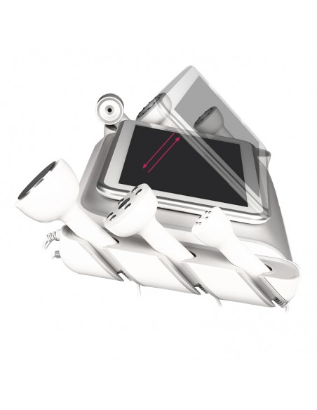 The elegante platinum t6 body slimming system