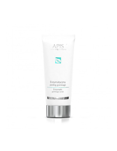 Apis enzymatic peeling gommage 200ml