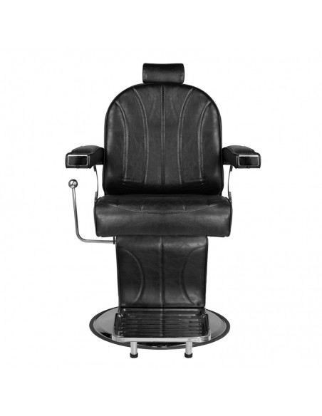 Hair system barber chair sm138 black