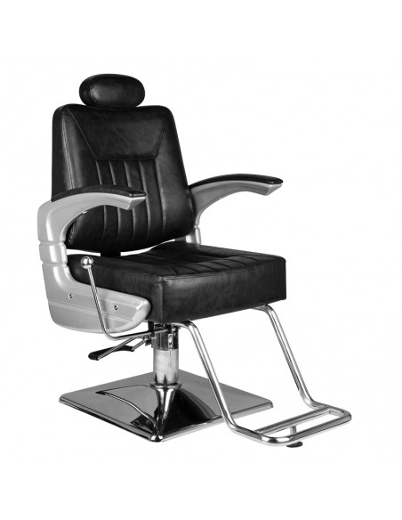 Hair System Barber Chair SM182 black