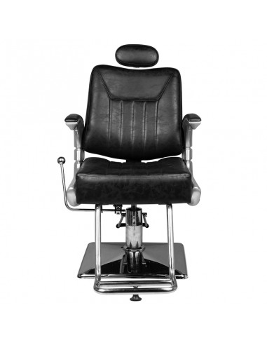 Hair System Barber Chair SM182 black