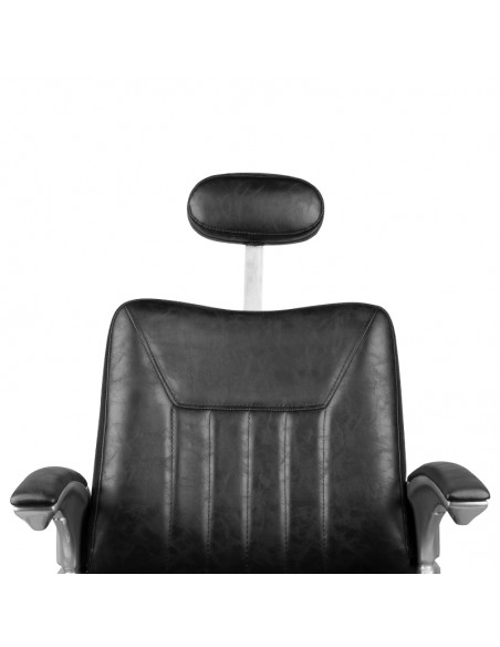Hair System Barber Chair SM182 black