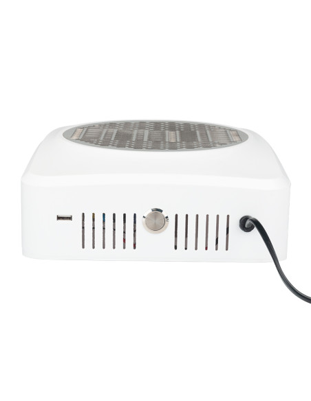 Momo j403 dust extractor