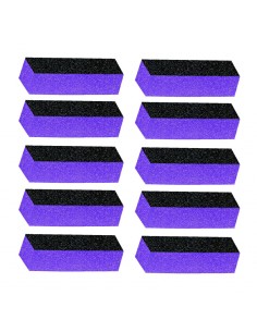 Violet block 10 pcs