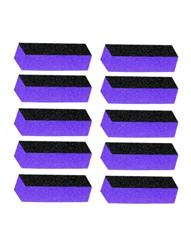 Violet block 10 pcs
