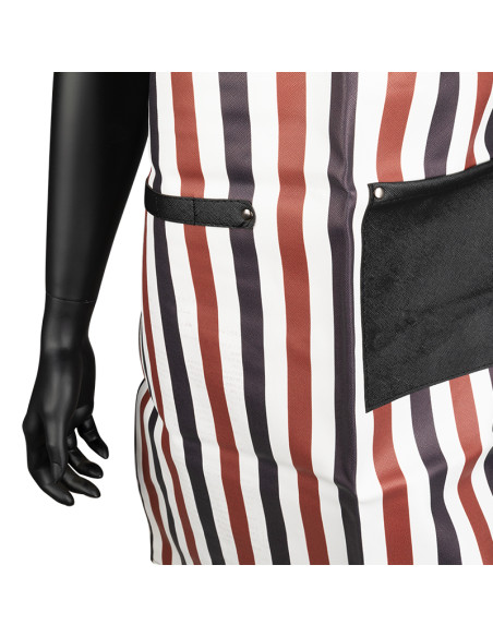 Barber apron bb-01