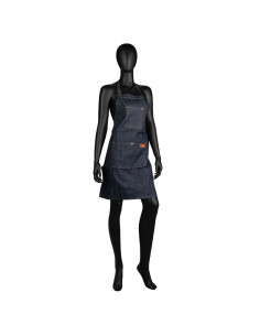Barber apron bb-05