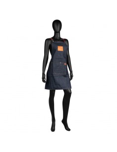 Barber apron bb-16