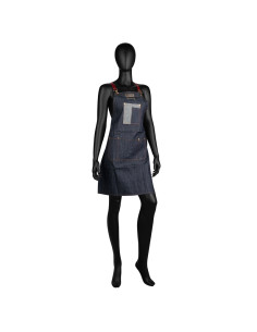 Barber apron bb-17