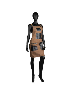 Barber apron bb-38