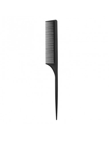 Comb carbon antistatic 06600