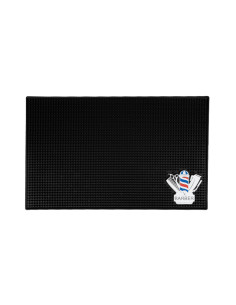 Medium barber mat