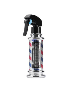 Barber sprayer silver barber a-12 300ml