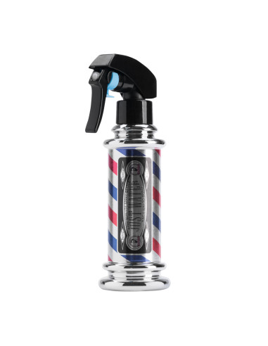 Barber sprayer silver barber a-12 300ml