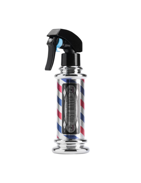 Barber sprayer silver barber a-12 300ml