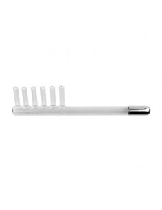 Pelota for darsonval - comb
